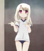 魔法少女伊莉雅.gif